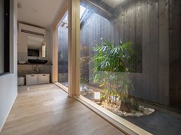 8INN Kyoto Machiya Villa