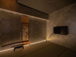 8INN Kyoto Machiya Villa