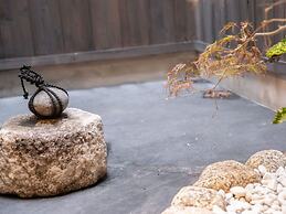 8INN Kyoto Machiya Villa