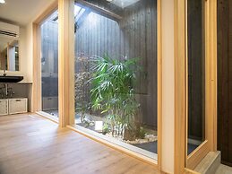 8INN Kyoto Machiya Villa