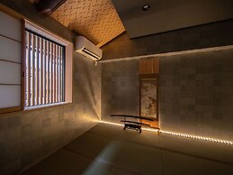 8INN Kyoto Machiya Villa