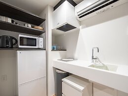 8INN Kyoto Machiya Villa