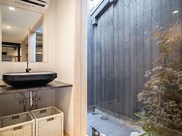 8INN Kyoto Machiya Villa