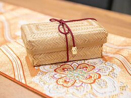 8INN Kyoto Machiya Villa