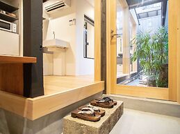 8INN Kyoto Machiya Villa
