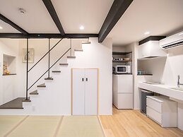 8INN Kyoto Machiya Villa