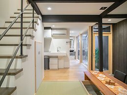 8INN Kyoto Machiya Villa