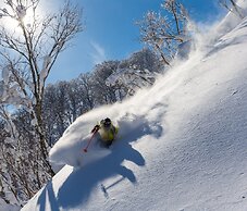 Getokogen Ski Resort Skier's Bed - Hostel