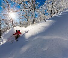Getokogen Ski Resort Skier's Bed - Hostel