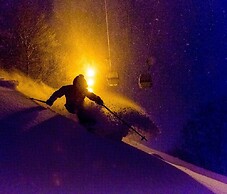 Getokogen Ski Resort Skier's Bed - Hostel