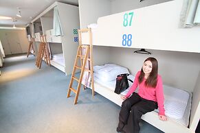 Getokogen Ski Resort Skier's Bed - Hostel