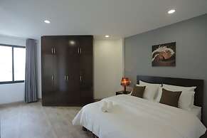 IStay Hotel Apartment 6