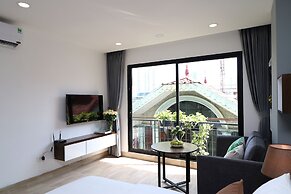 IStay Hotel Apartment 6