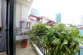 IStay Hotel Apartment 6