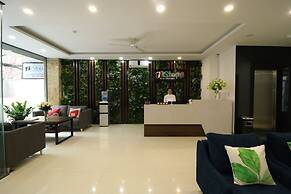 IStay Hotel Apartment 6