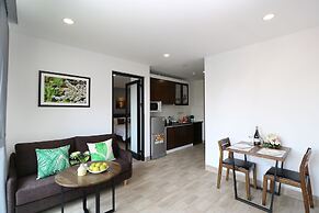 IStay Hotel Apartment 6