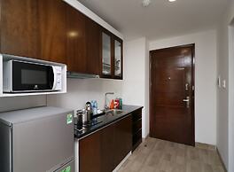 IStay Hotel Apartment 6