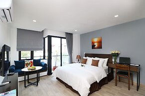 IStay Hotel Apartment 6