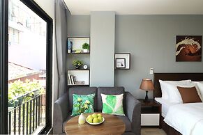 IStay Hotel Apartment 6