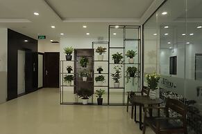 IStay Hotel Apartment 6