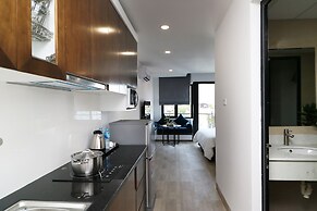 IStay Hotel Apartment 6