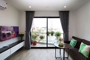 IStay Hotel Apartment 6