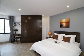 IStay Hotel Apartment 6
