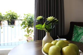 IStay Hotel Apartment 6