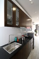 IStay Hotel Apartment 6