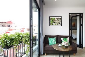 IStay Hotel Apartment 6