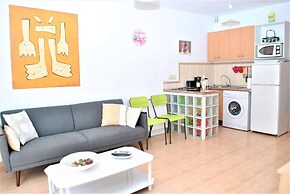 Holiday Beach Apartments Veronica