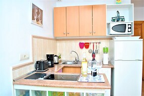 Holiday Beach Apartments Veronica