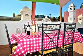 Holiday Beach Apartments Veronica