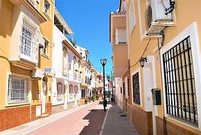 Holiday Beach Apartments Veronica