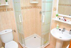 Holiday Beach Apartments Veronica