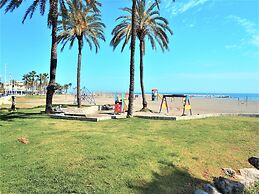 Holiday Beach Apartments Veronica