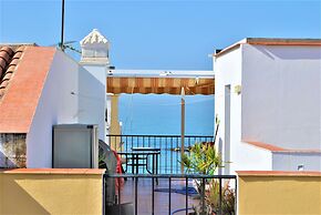 Holiday Beach Apartments Veronica