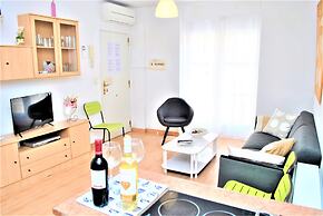 Holiday Beach Apartments Veronica