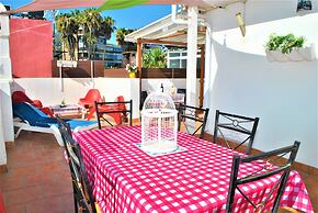 Holiday Beach Apartments Veronica