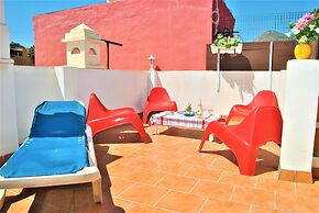 Holiday Beach Apartments Veronica