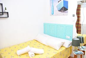 Holiday Beach Apartments Veronica