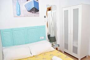 Holiday Beach Apartments Veronica