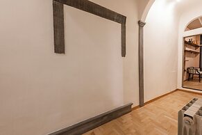 Santa Croce Retreat by MMega