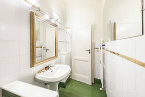 Santa Croce Retreat by MMega