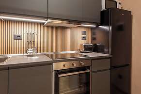 Santa Croce Retreat by MMega