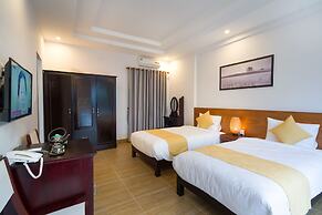 Hoi An Laughter Garden Villas