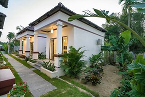 Hoi An Laughter Garden Villas