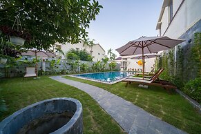 Hoi An Laughter Garden Villas