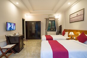 Hoi An Laughter Garden Villas