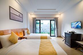 Hoi An Laughter Garden Villas